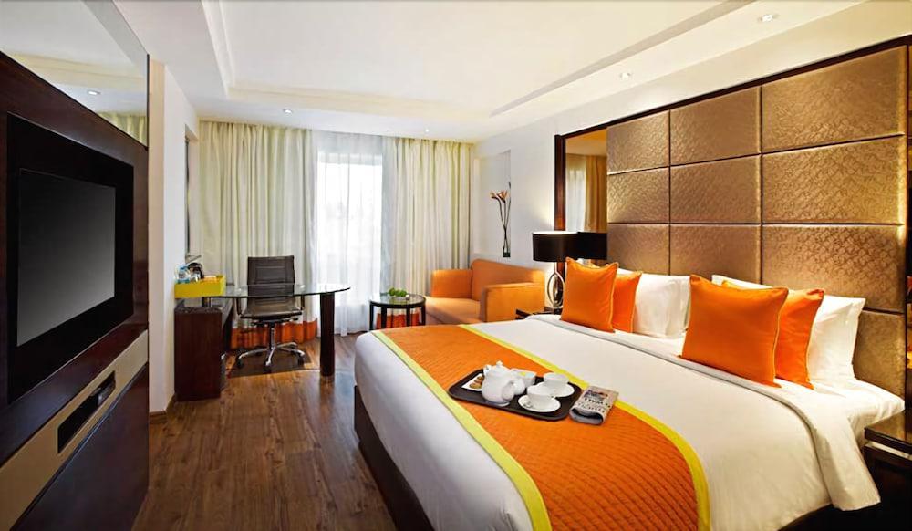Zone By The Park , Bani Park Jaipur Hotel Exterior foto