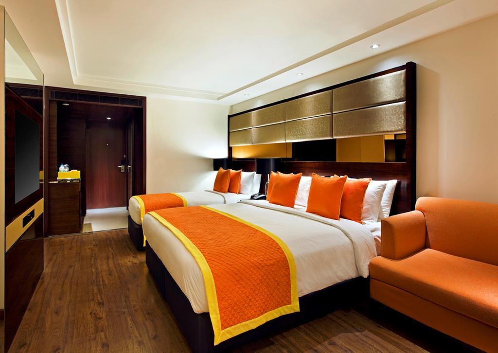 Zone By The Park , Bani Park Jaipur Hotel Cameră foto