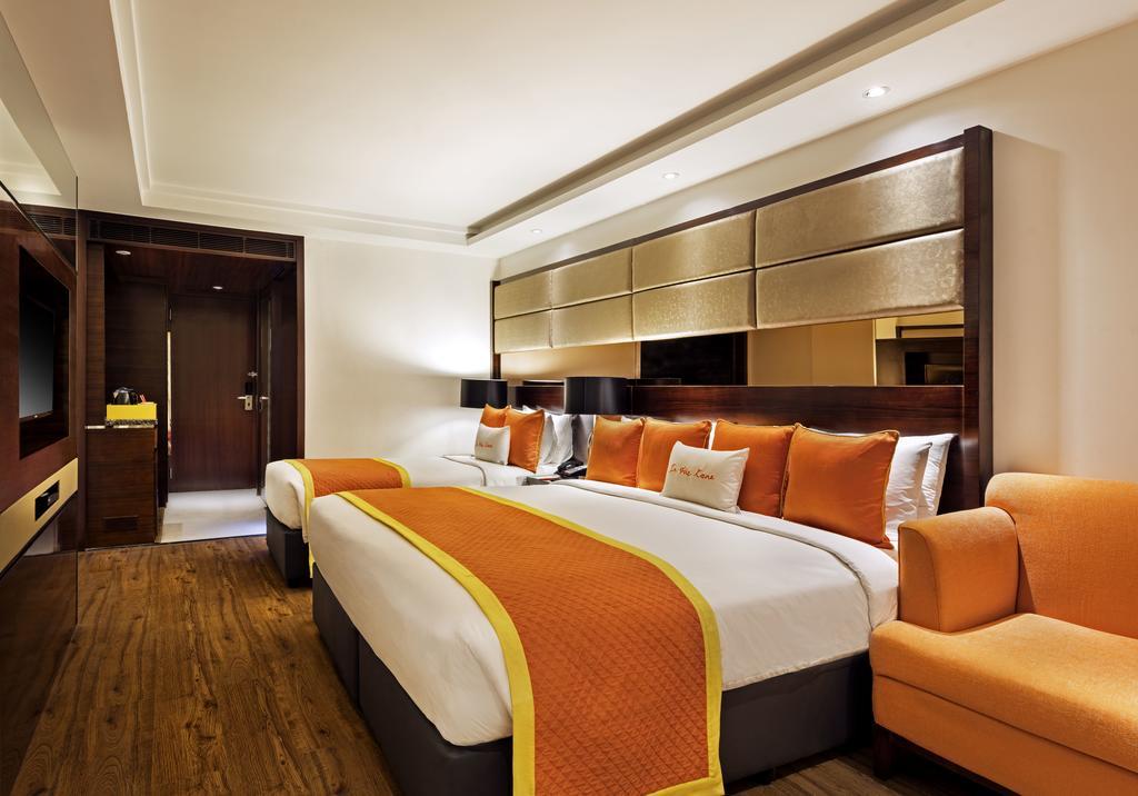 Zone By The Park , Bani Park Jaipur Hotel Exterior foto
