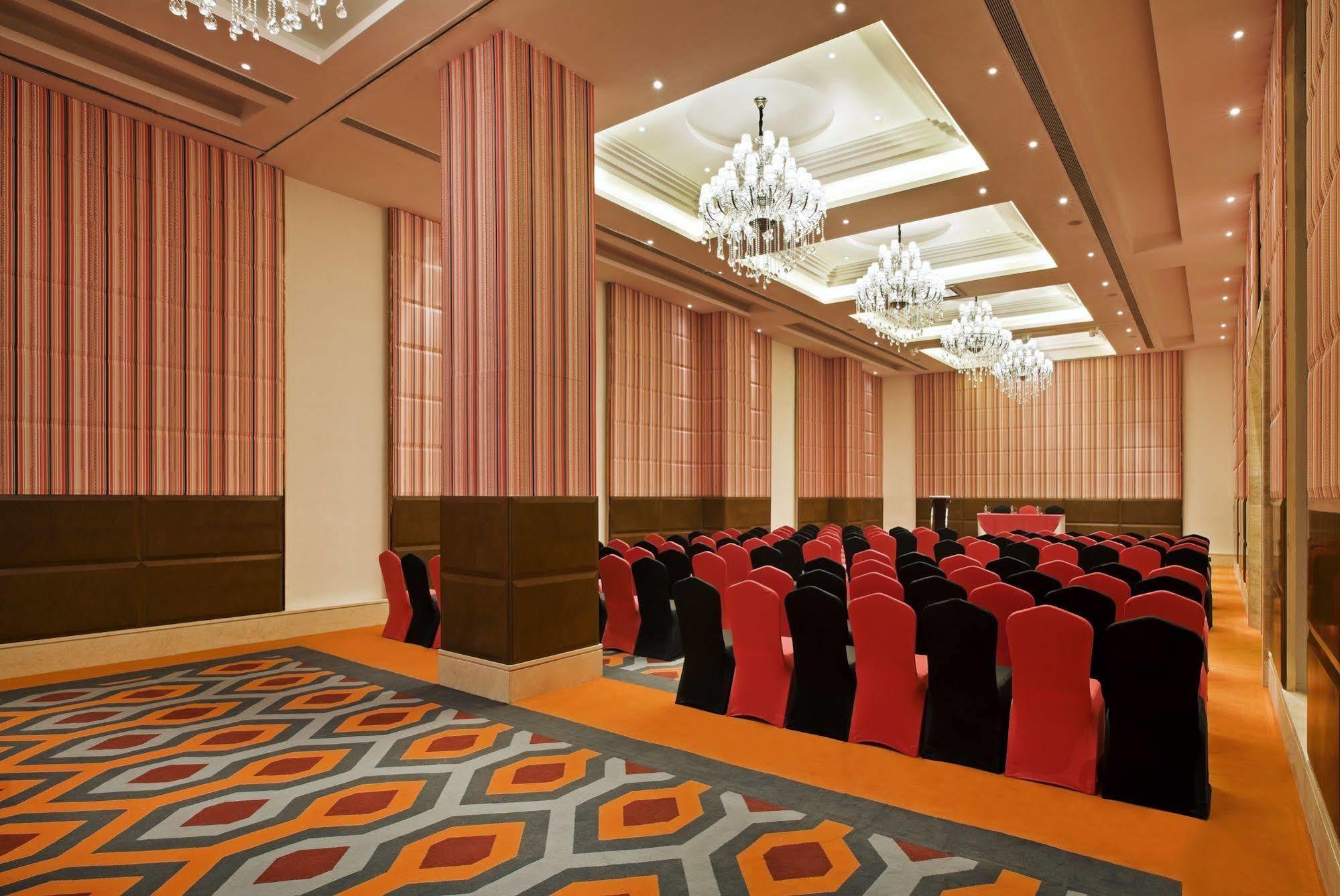 Zone By The Park , Bani Park Jaipur Hotel Exterior foto