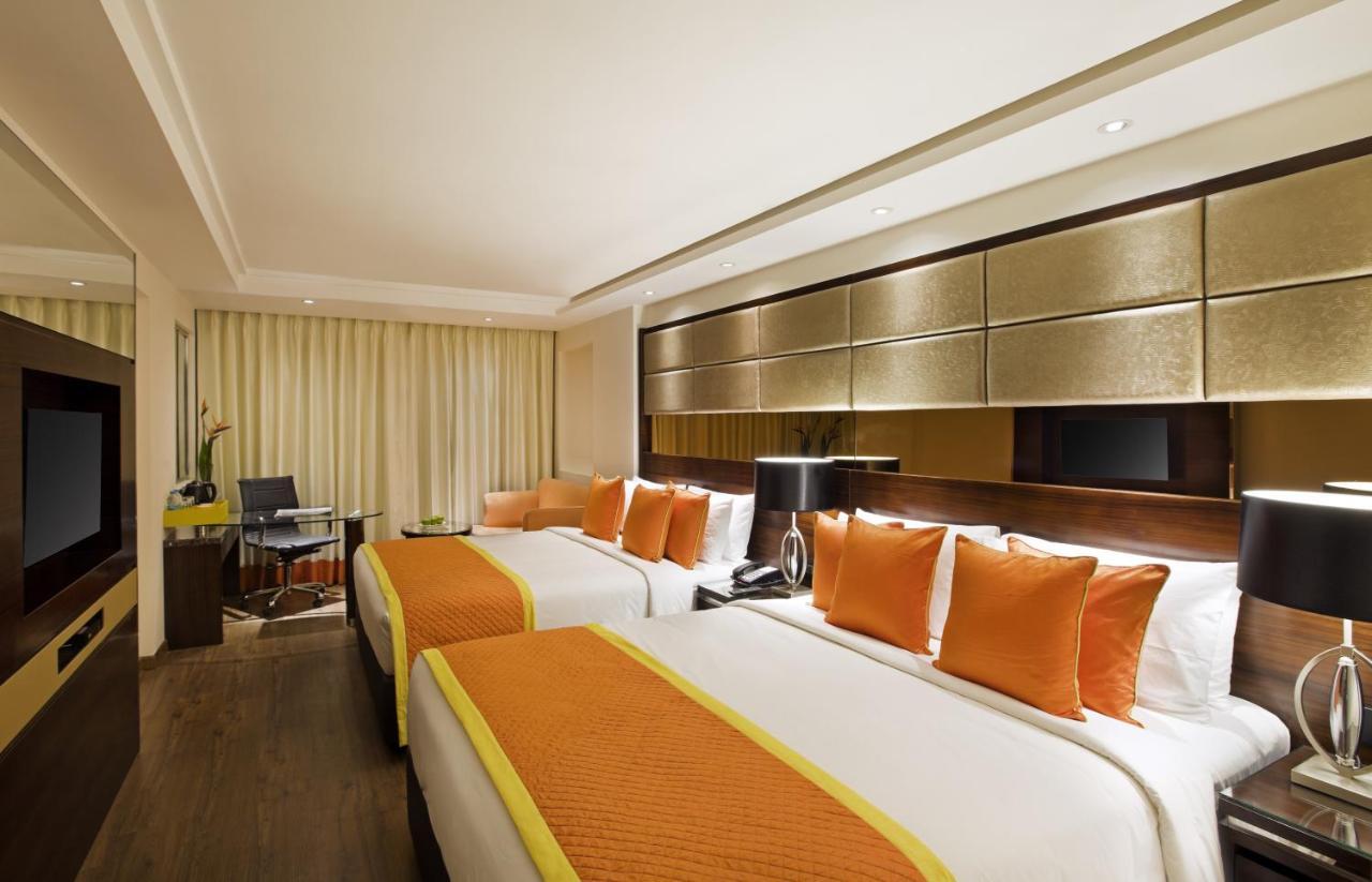 Zone By The Park , Bani Park Jaipur Hotel Exterior foto